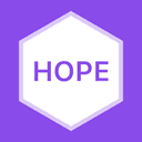 Hope app logo